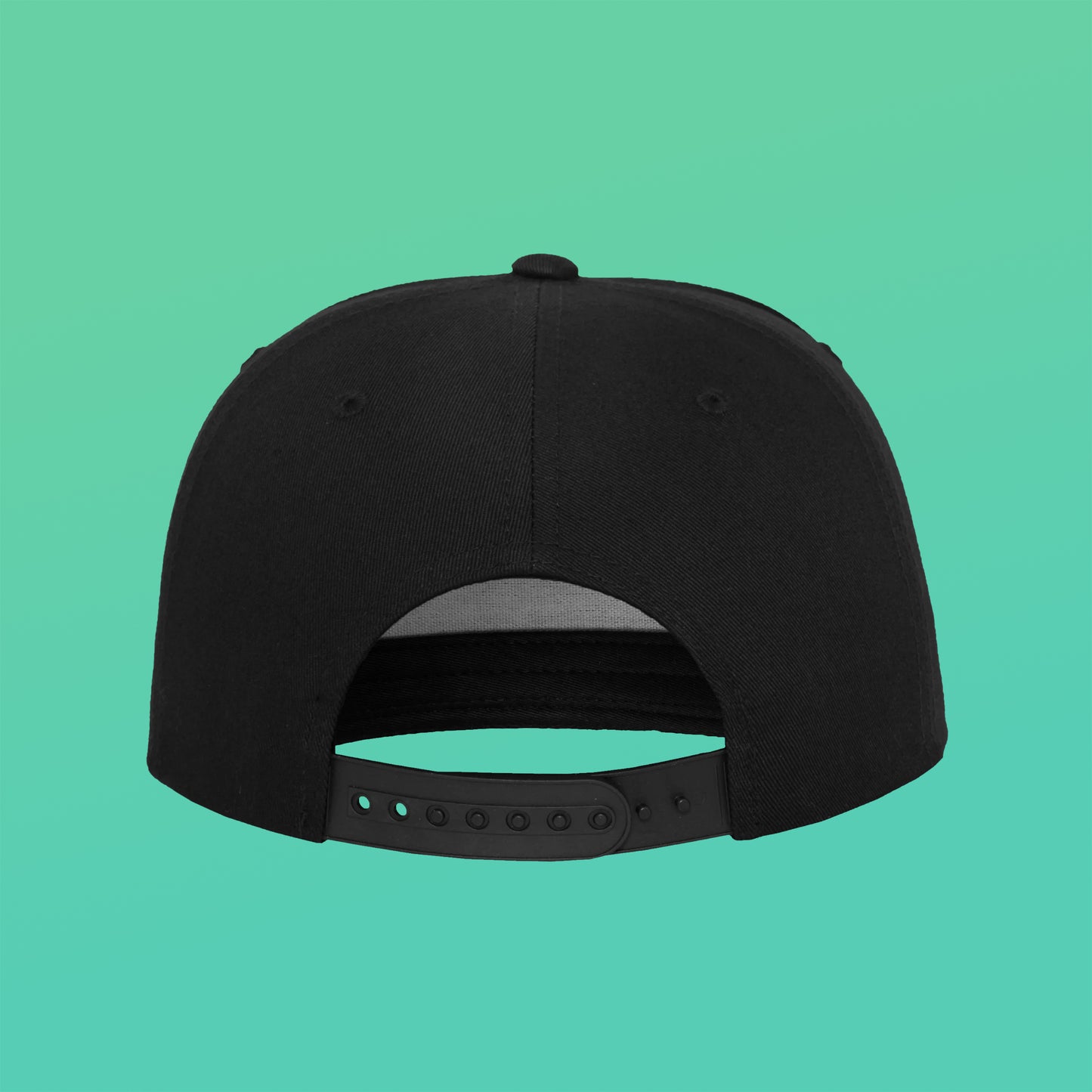 Casquette Snapback | GenX EV Made Easy