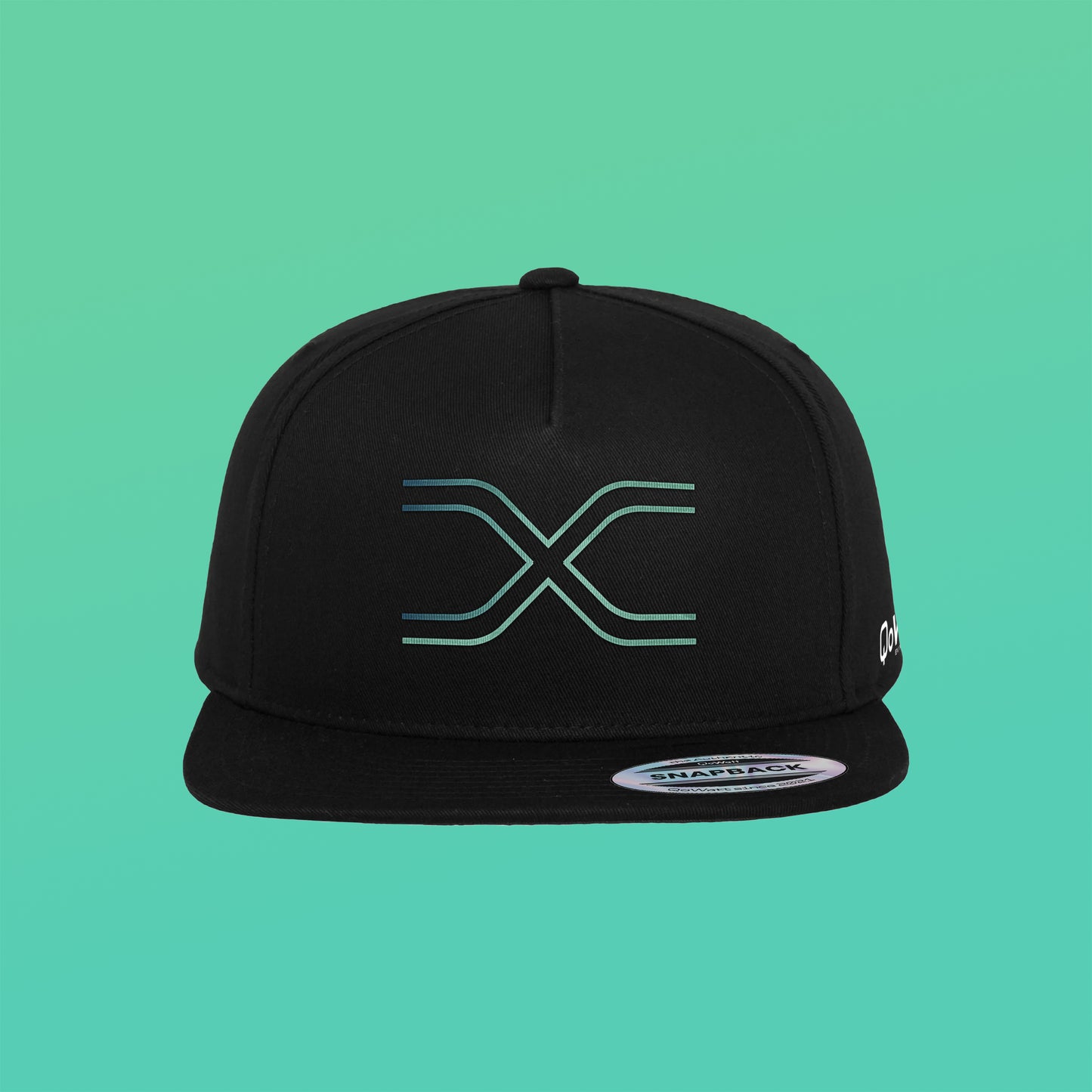 Casquette Snapback | GenX EV Made Easy