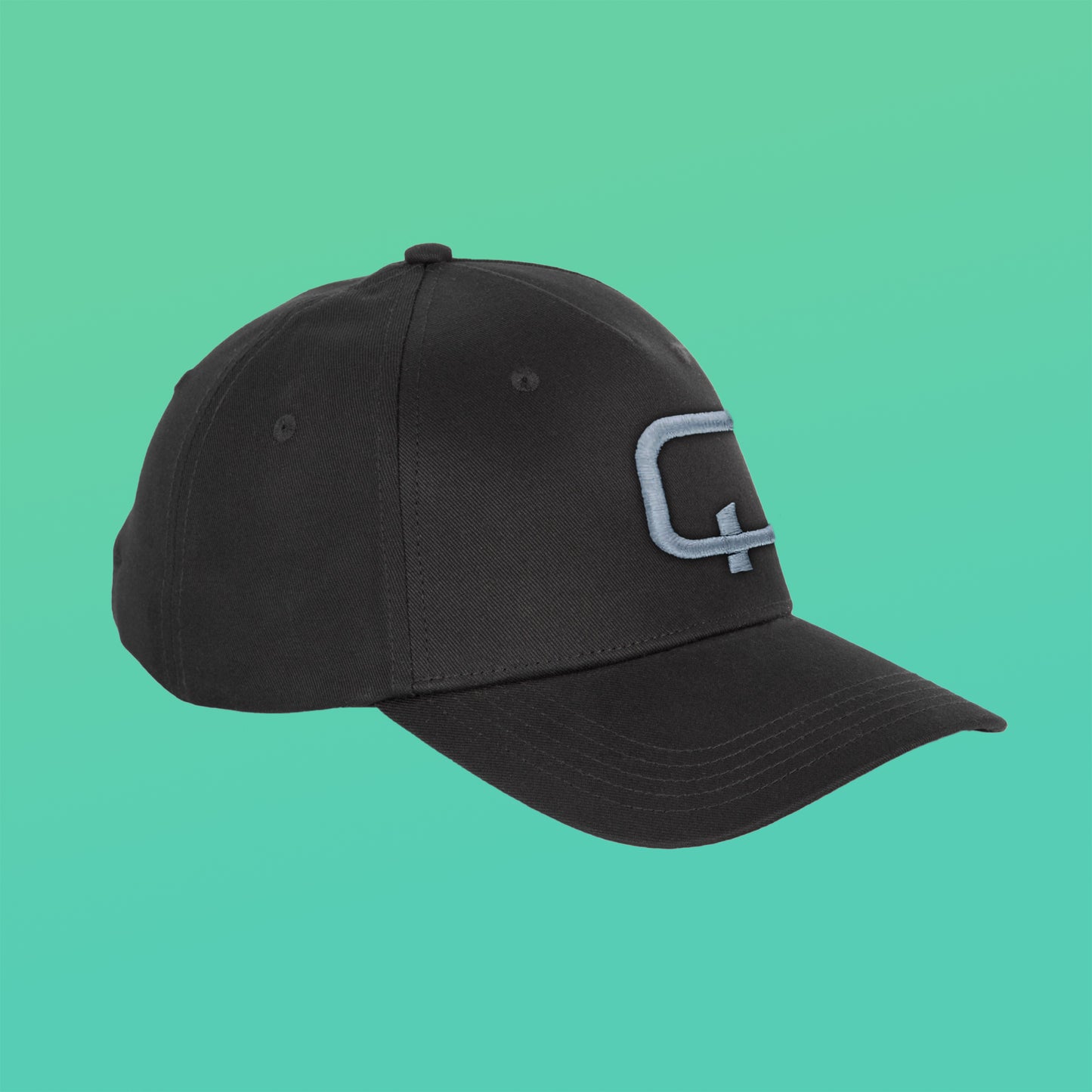 Casquette | QoWatt