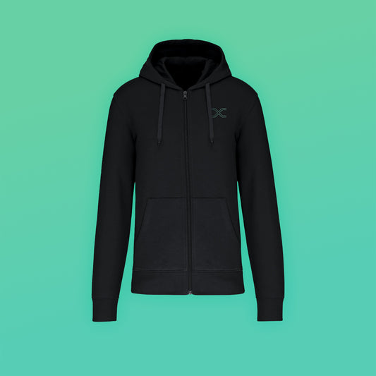 Zip Hoodie | EV Made Easy