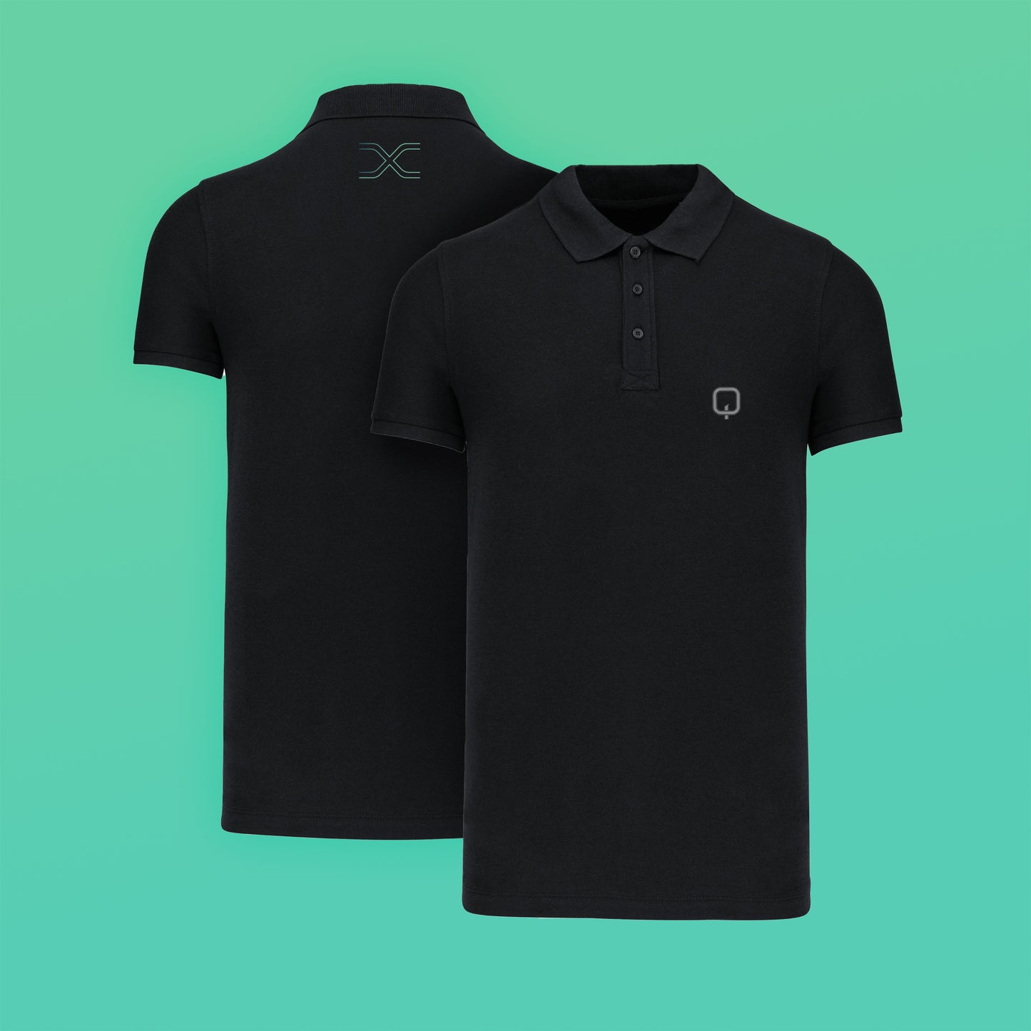 Polo shirt | EV Made Easy