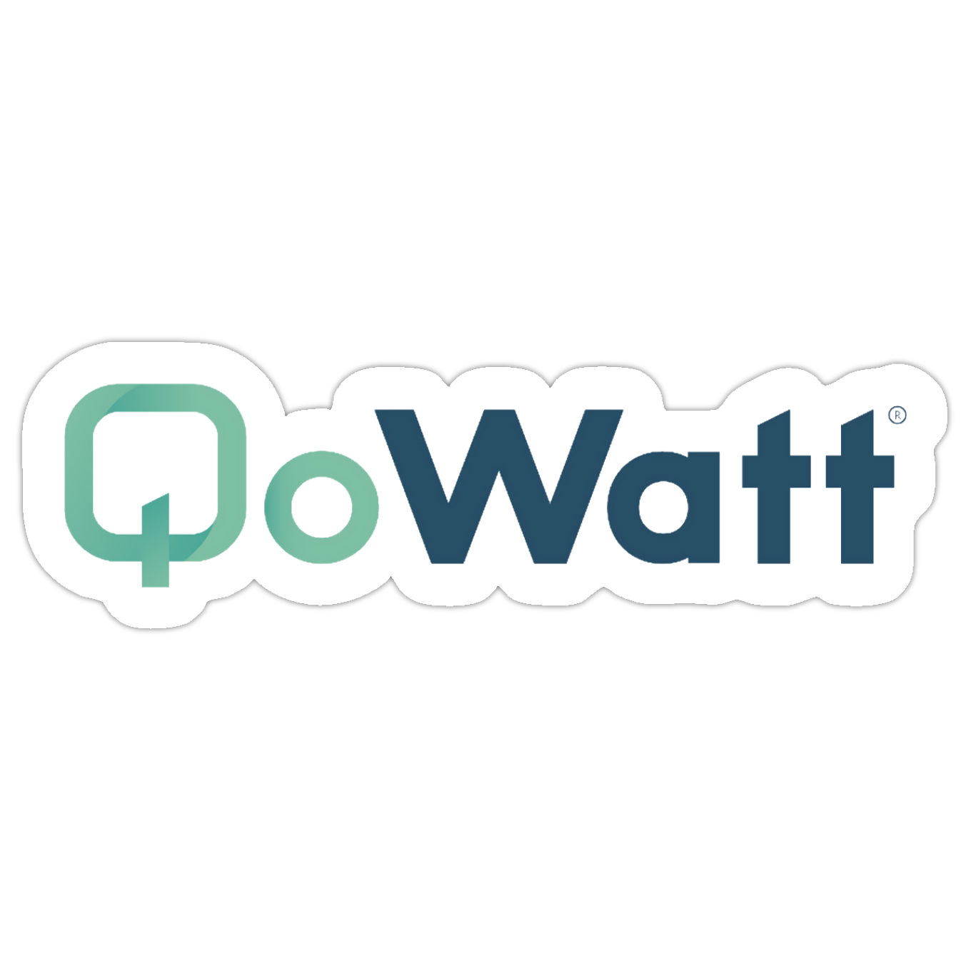 Lot Stickers QoWatt